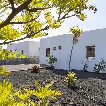 Villa Mariola Playa Blanca  Eksteriør billede