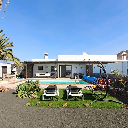 Villa Mariola Playa Blanca  Eksteriør billede