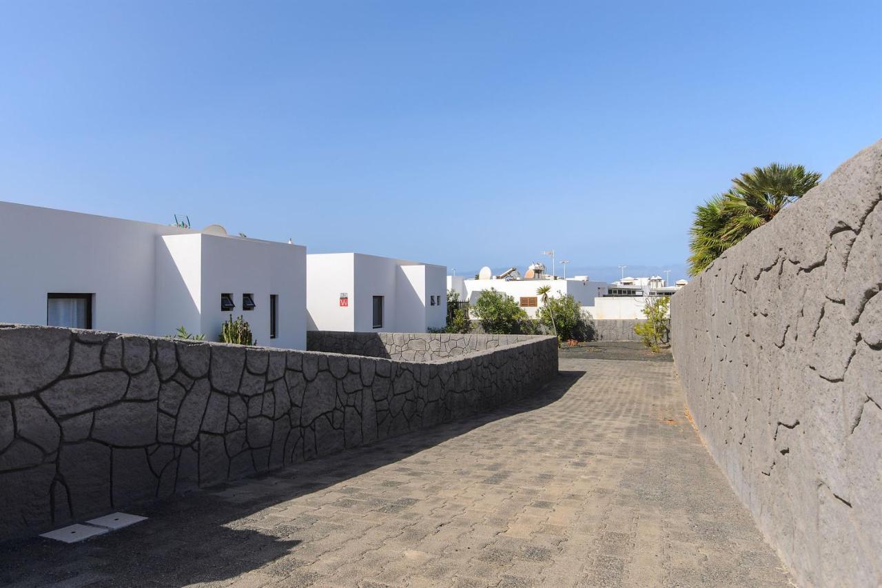 Villa Mariola Playa Blanca  Eksteriør billede