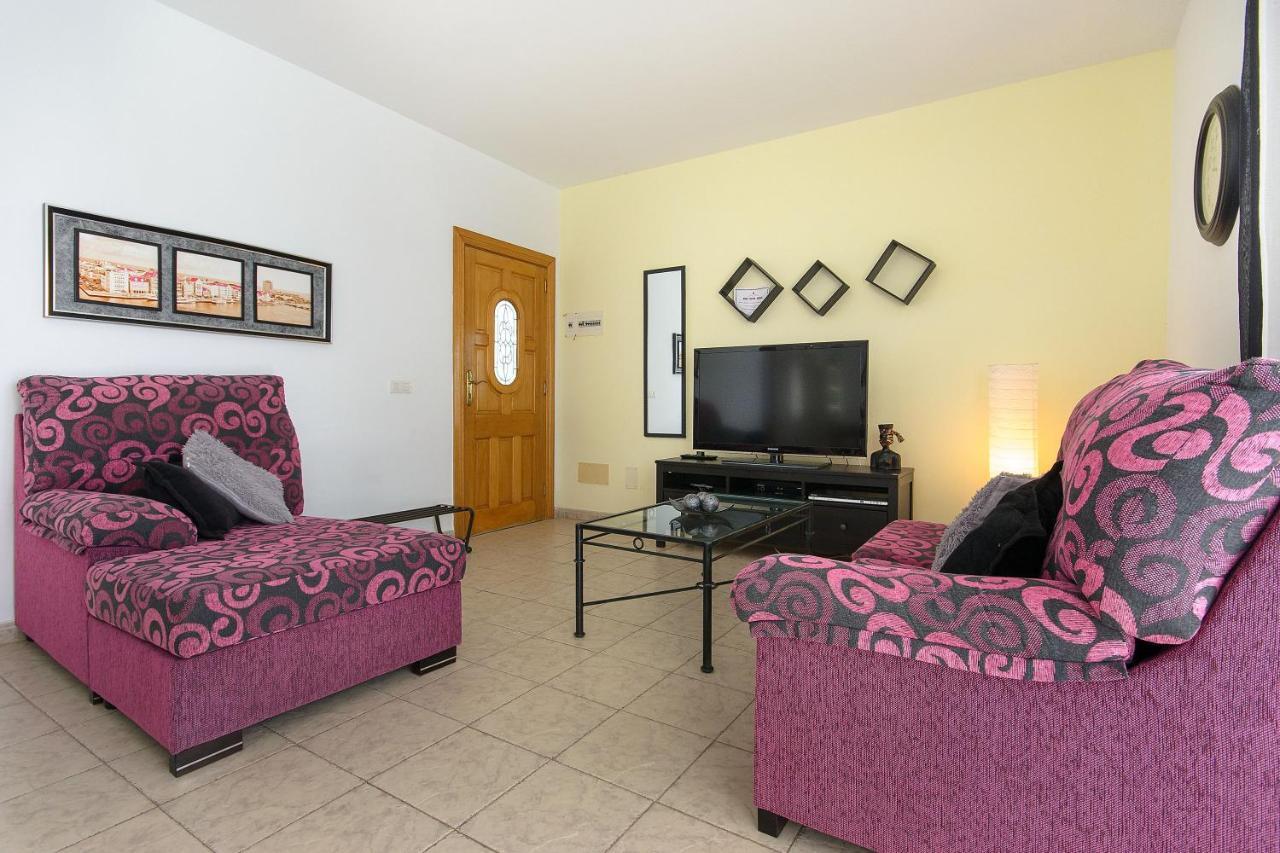 Villa Mariola Playa Blanca  Eksteriør billede