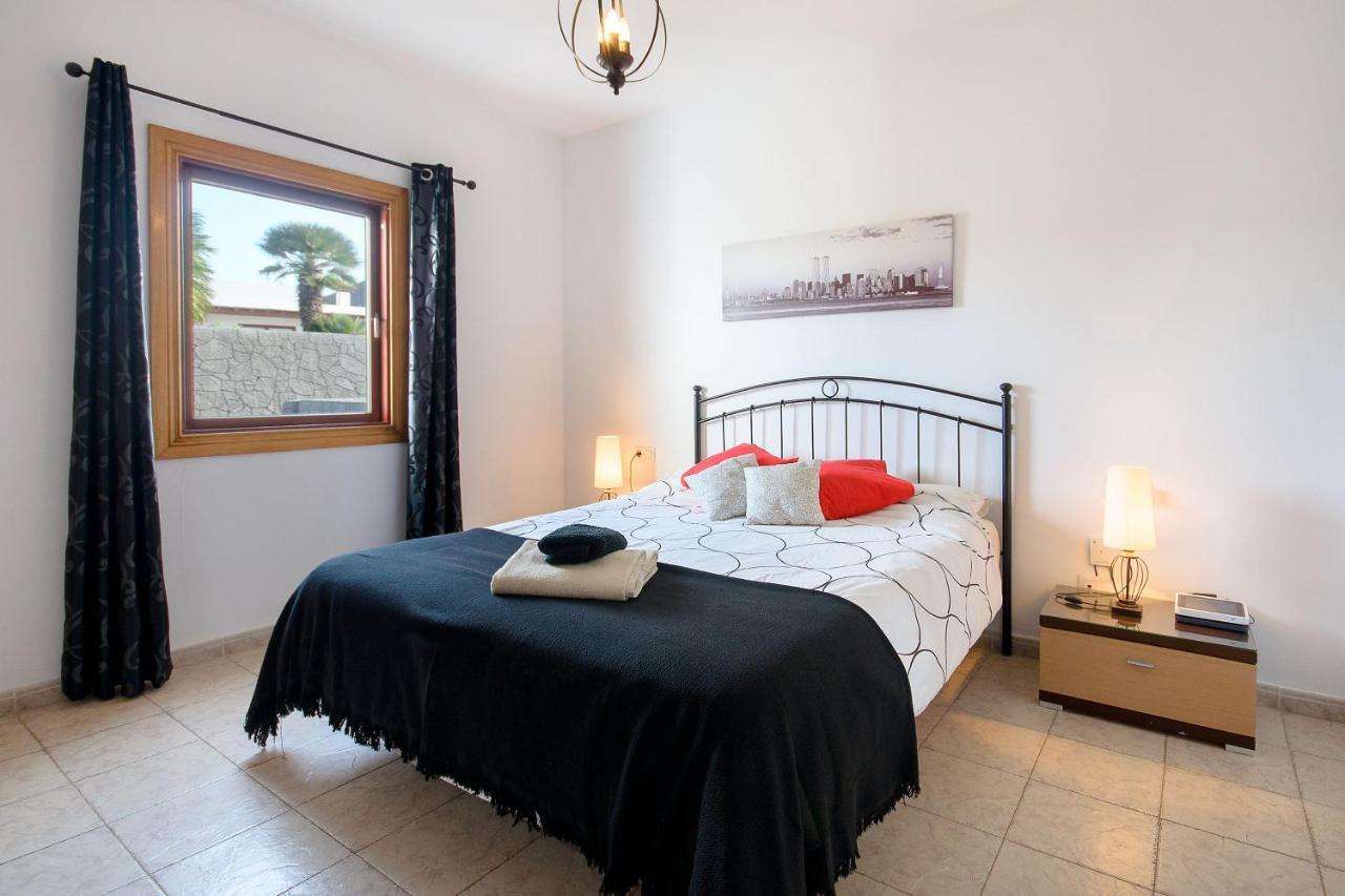 Villa Mariola Playa Blanca  Eksteriør billede