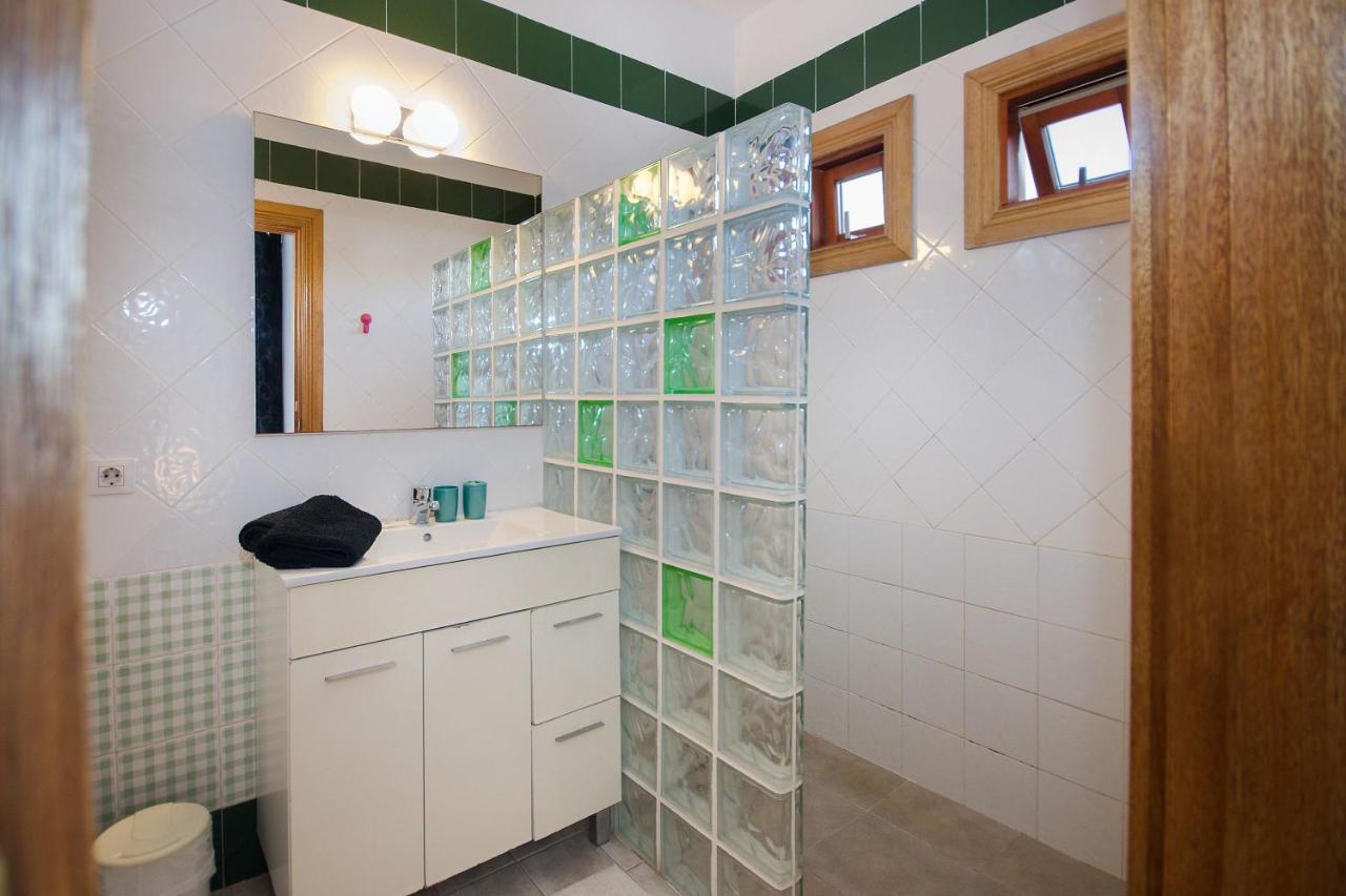 Villa Mariola Playa Blanca  Eksteriør billede