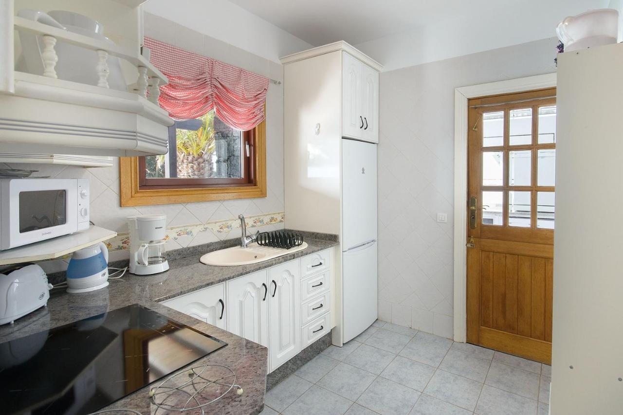 Villa Mariola Playa Blanca  Eksteriør billede