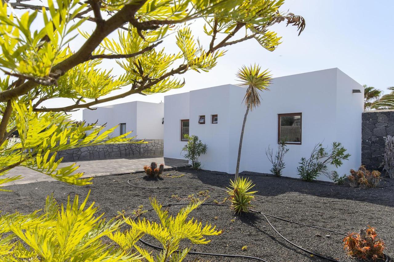 Villa Mariola Playa Blanca  Eksteriør billede
