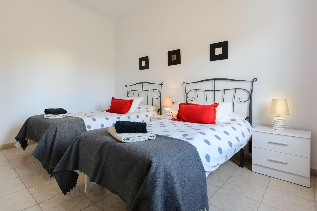 Villa Mariola Playa Blanca  Eksteriør billede