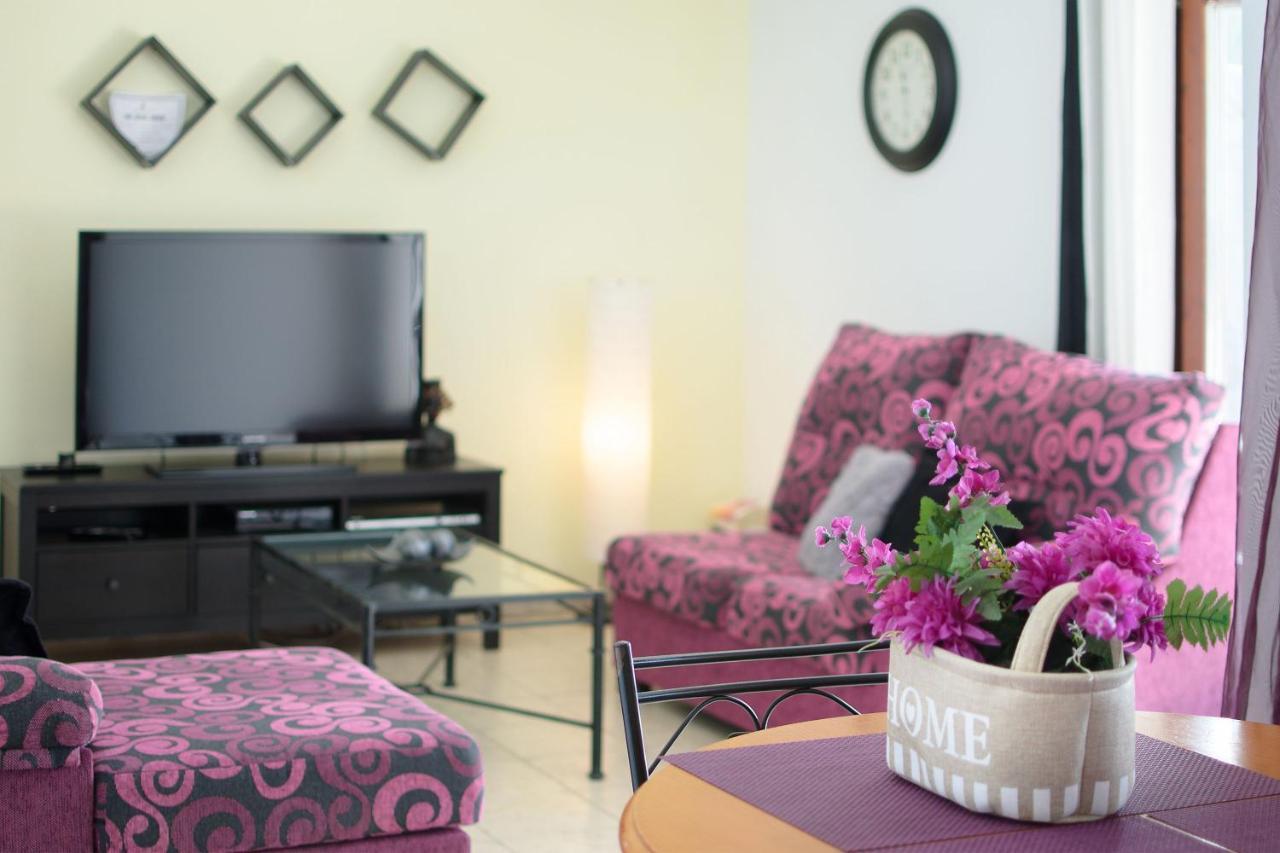 Villa Mariola Playa Blanca  Eksteriør billede