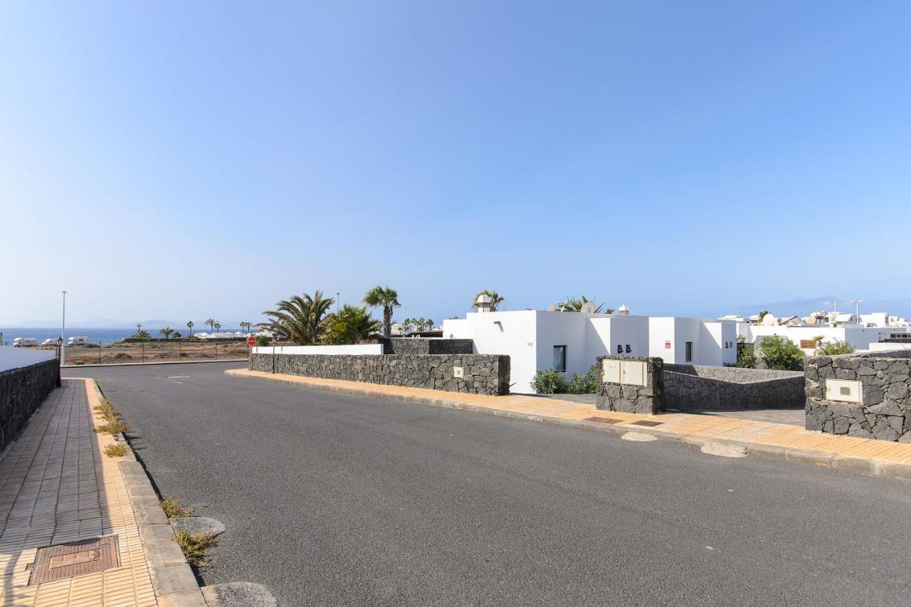 Villa Mariola Playa Blanca  Eksteriør billede