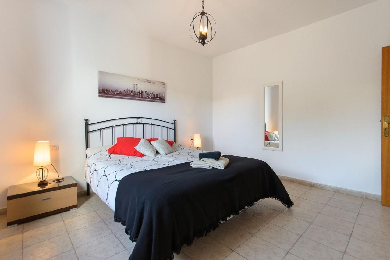Villa Mariola Playa Blanca  Eksteriør billede